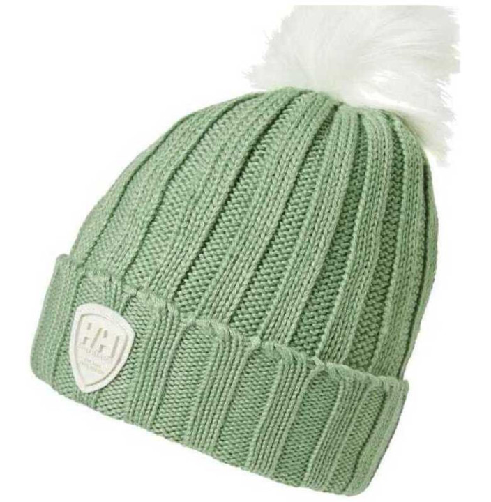 W LIMELIGHT BEANIE