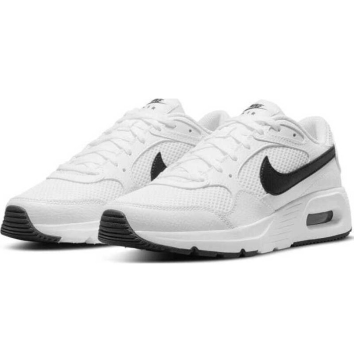 NIKE AIR MAX SC BIG KIDS' SHOE