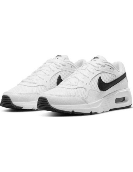 NIKE AIR MAX SC BIG KIDS' SHOE