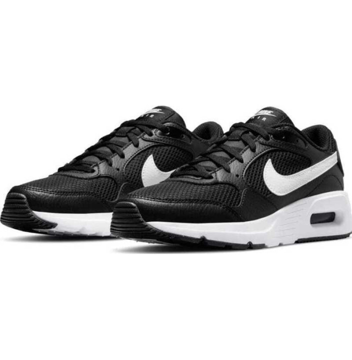 NIKE AIR MAX SC BIG KIDS' SHOE