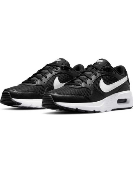 NIKE AIR MAX SC BIG KIDS' SHOE