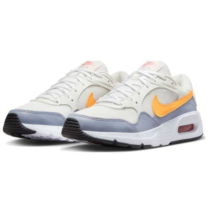 NIKE AIR MAX SC BIG KIDS' SHOE