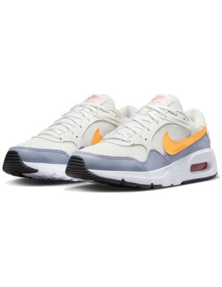 NIKE AIR MAX SC BIG KIDS' SHOE