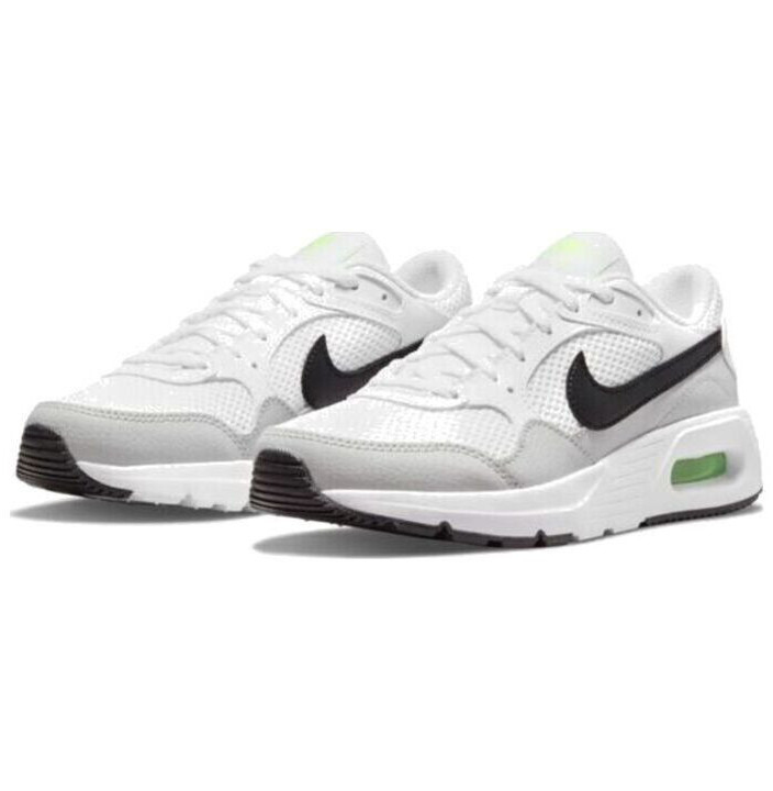 NIKE AIR MAX SC BIG KIDS' SHOE