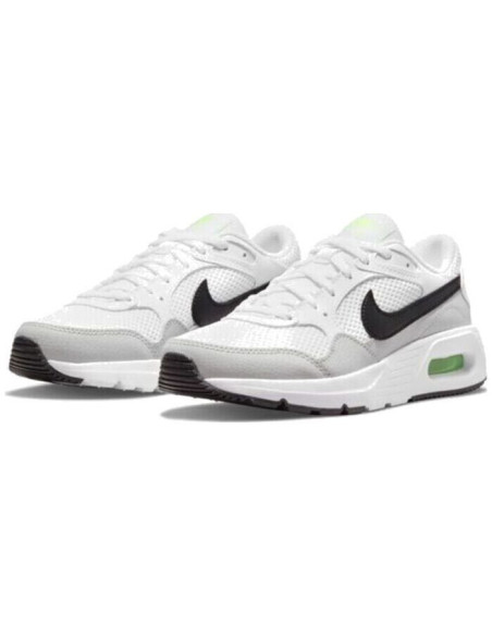NIKE AIR MAX SC BIG KIDS' SHOE