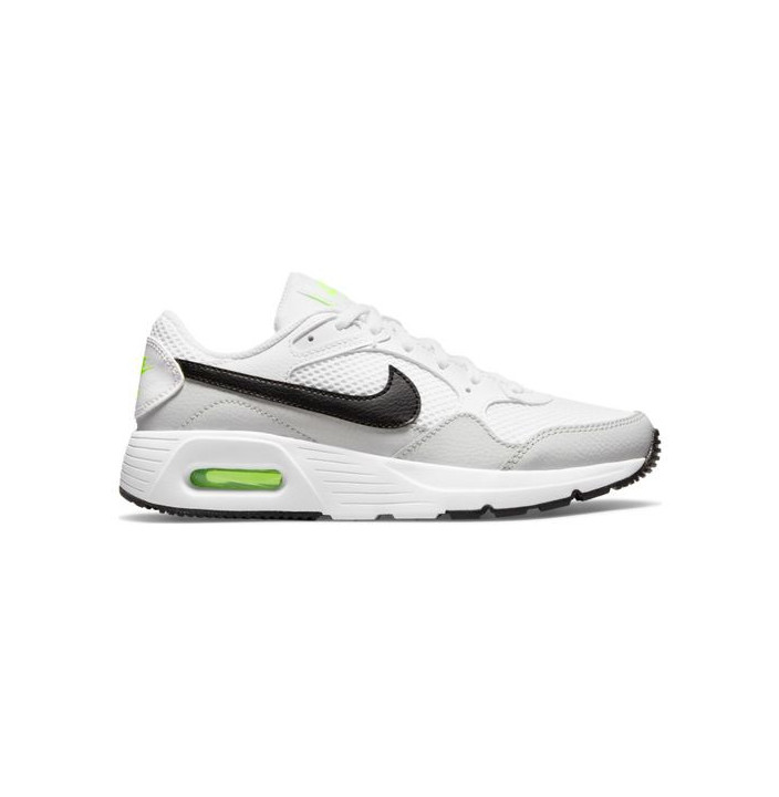 NIKE AIR MAX SC BIG KIDS' SHOE