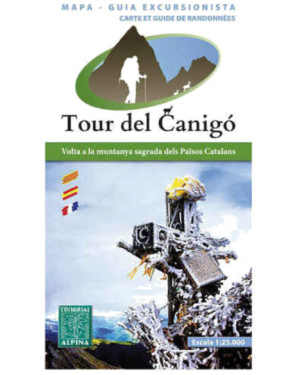 TOUR DEL CANIGÓ