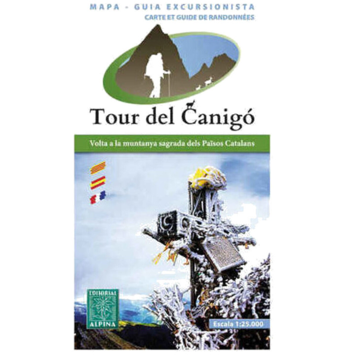 TOUR DEL CANIGÓ