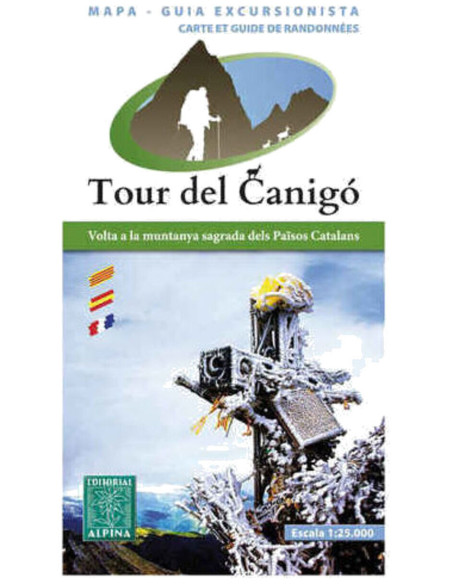 TOUR DEL CANIGÓ TOUR DEL CANIGÓ