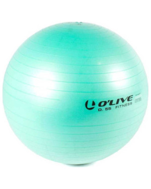 FITNESS BALL O'LIVE, ø 65 cm