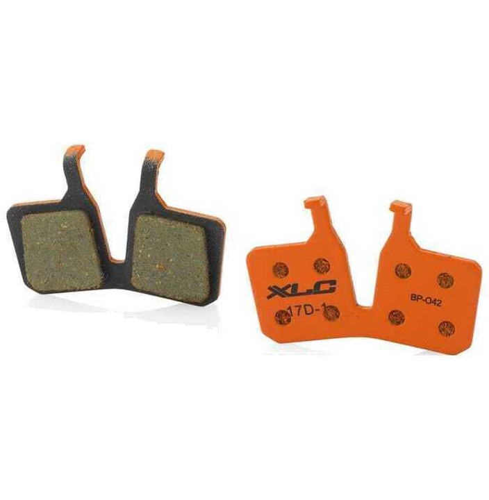 XLC PASTILLAS PARA FRENO MAGURA MT5