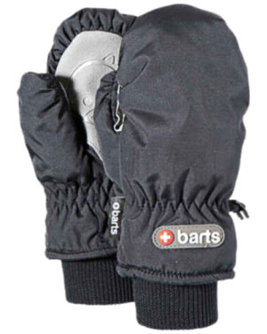 NYLON MITTS KIDS