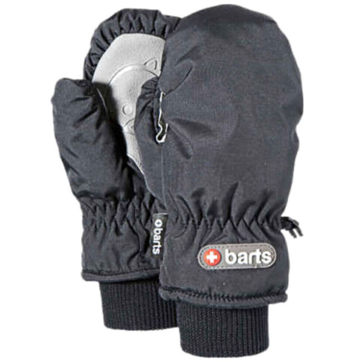 NYLON MITTS KIDS