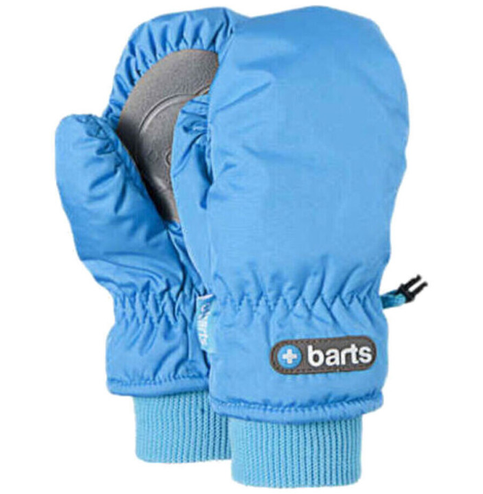 NYLON MITTS KIDS