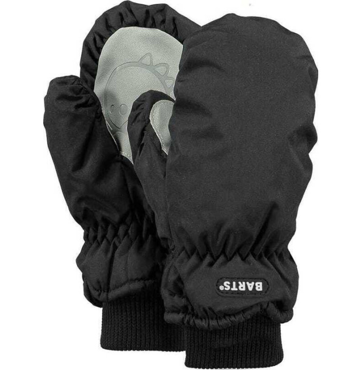 NYLON MITTS KIDS