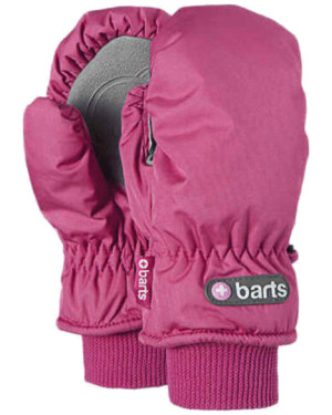 NYLON MITTS KIDS