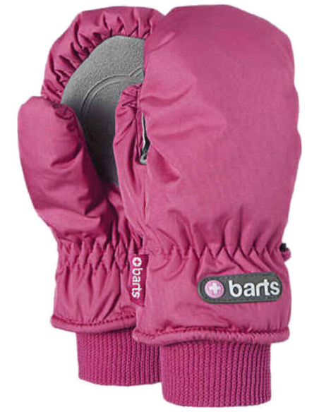 NYLON MITTS KIDS