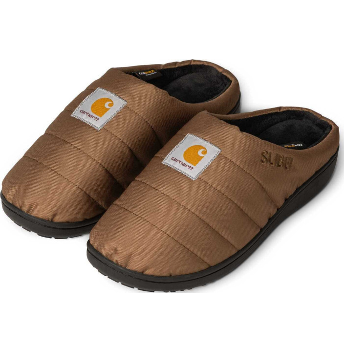 CORDURA® SLIPPERS