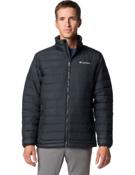 Powder Lite II Jacket Powder Lite II Jacket