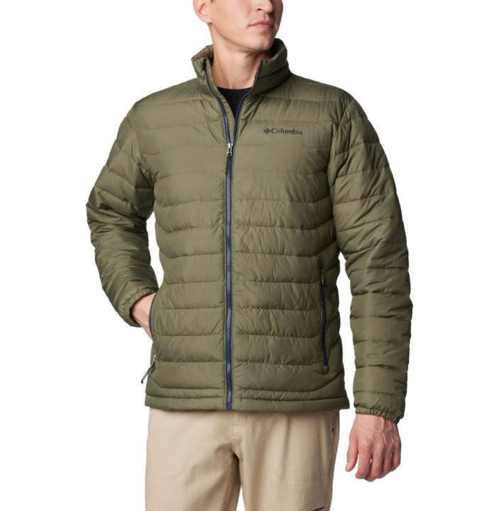 POWDER LITE™ II JACKET