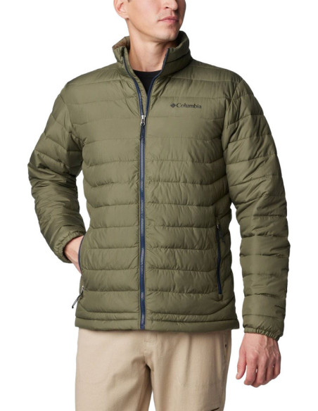 Powder Lite II Jacket