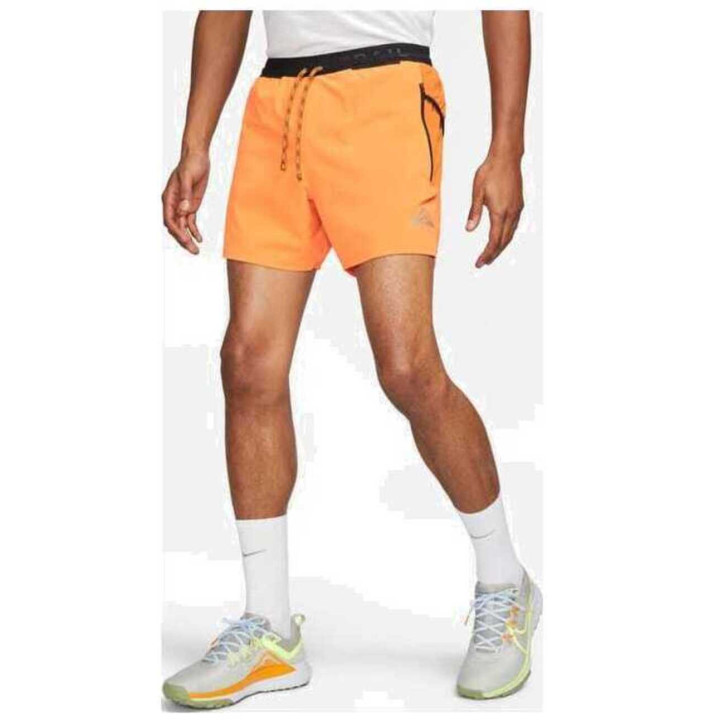 NIKE DRI-FIT TRAIL MEN'S 5" TR