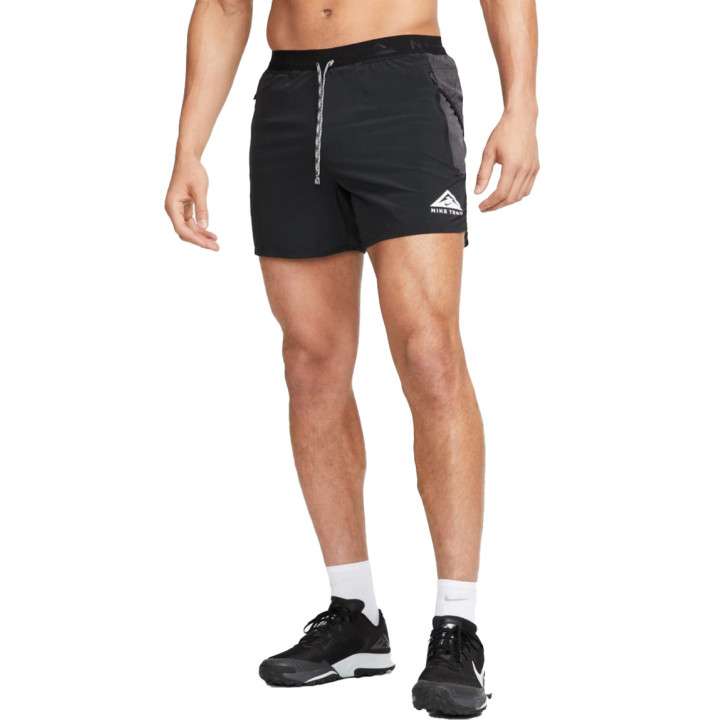 NIKE DRI-FIT TRAIL MEN'S 5" TR