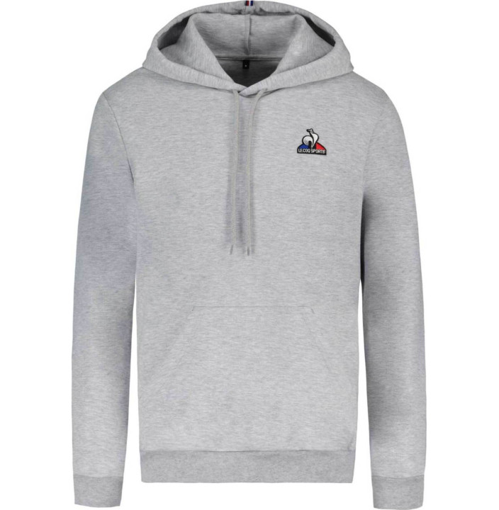 ESS HOODY N°2 M