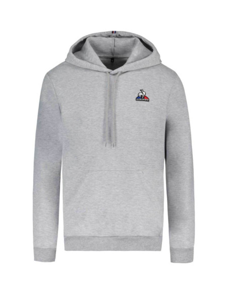ESS HOODY N°2 M