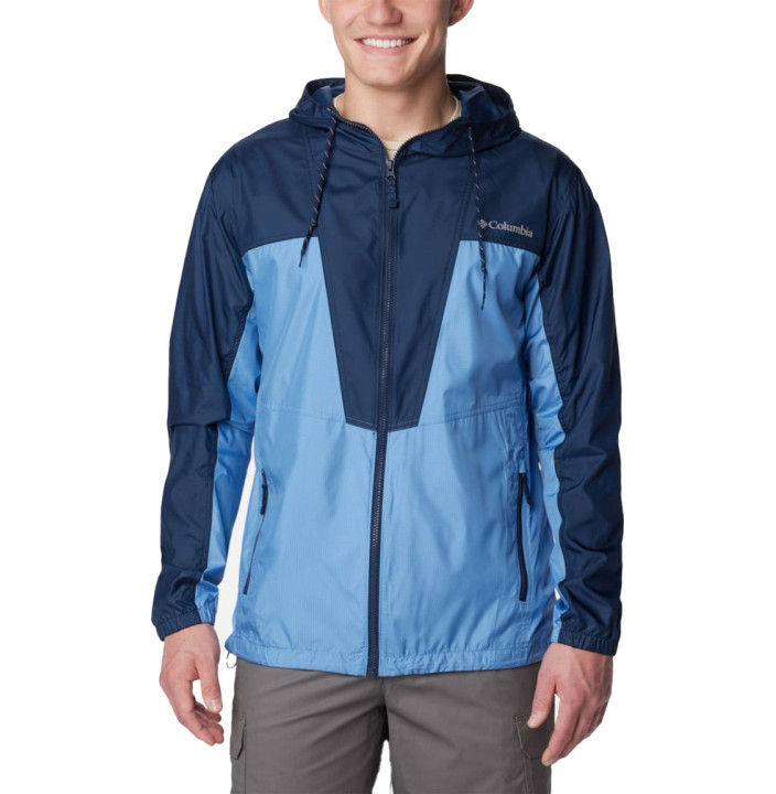 TRAIL TRAVELER™ WINDBREAKER
