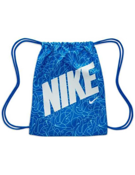 NIKE KIDS' DRAWSTRING BAG