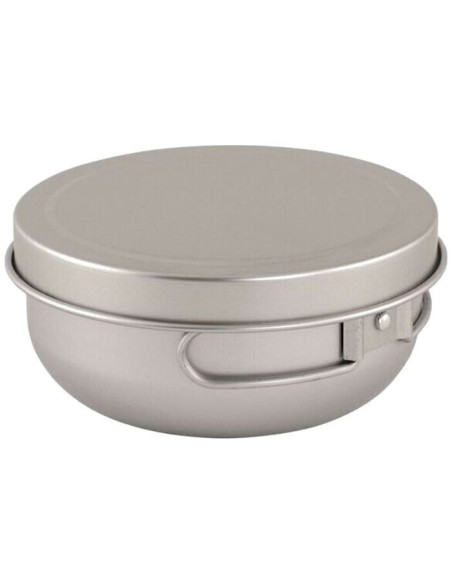 ADVENTURE ULTRA LIGHT COOK SET