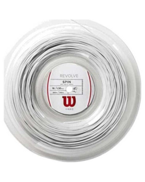REVOLVE 16 REEL BK