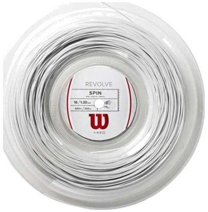 REVOLVE 16 REEL BK
