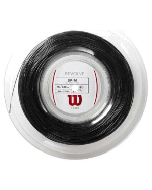 REVOLVE 16 REEL BK