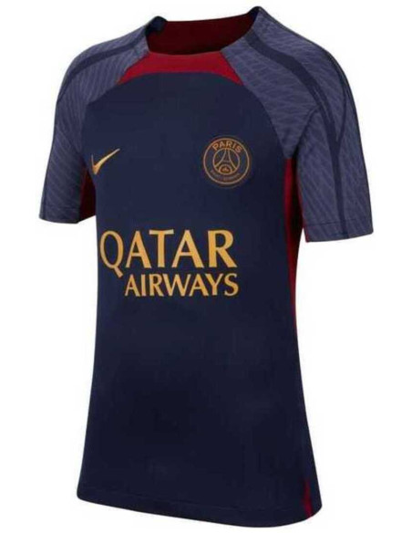 PARIS SAINT-GERMAIN STRIKE BIG