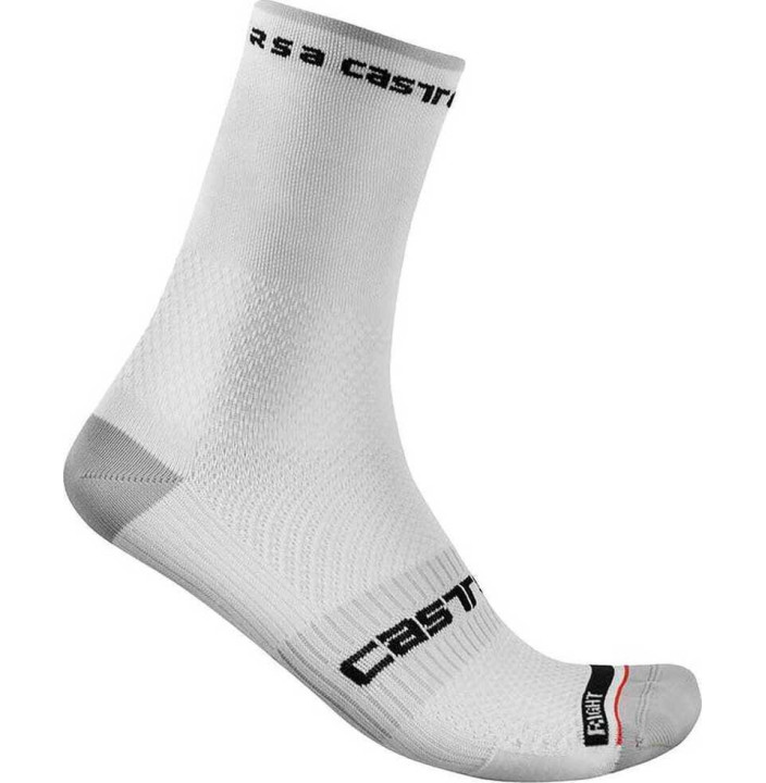 ROSSO CORSA PRO 15 CALCETINES