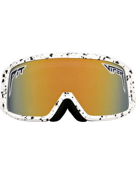 THE GOGGLÉS THE GOGGLÉS