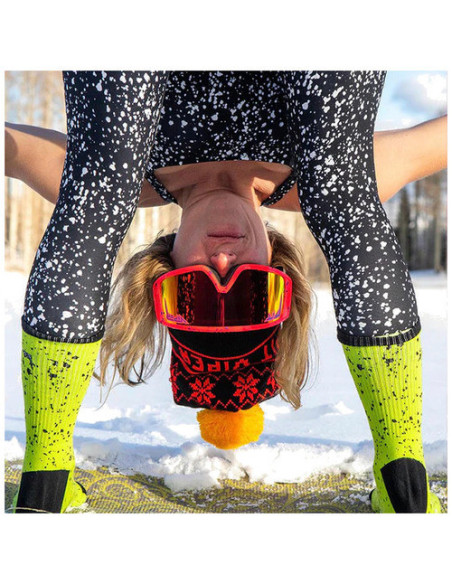 THE GOGGLÉS THE GOGGLÉS