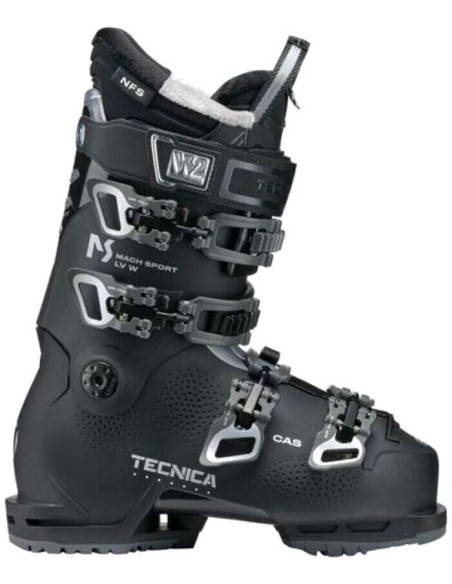 MACH SPORT LV 95 X W GW