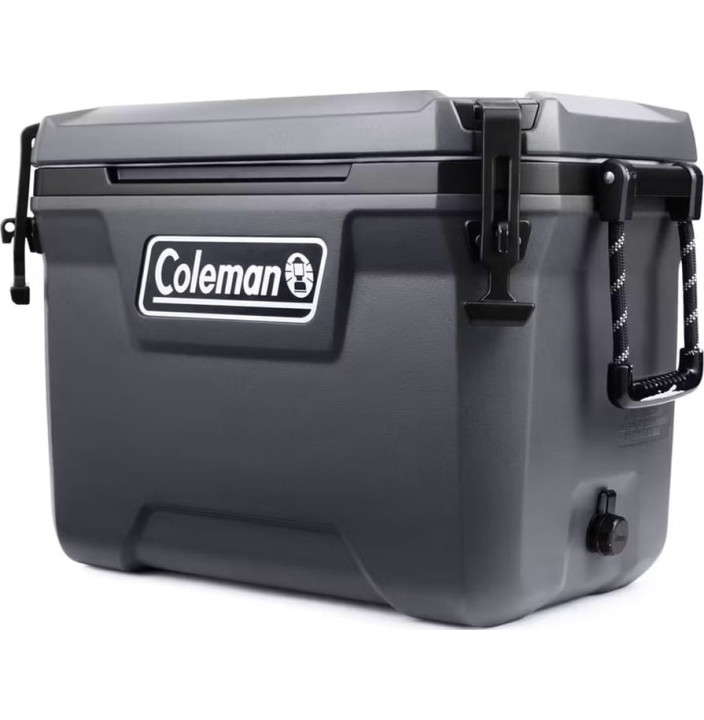 NEVERA CONVOY 55QT (52L)