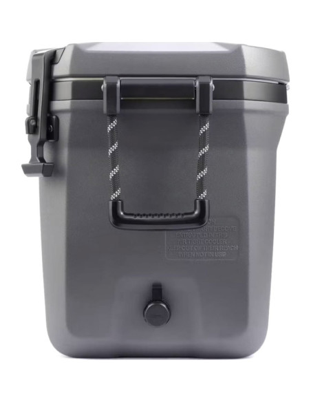 NEVERA CONVOY 55QT (52L)