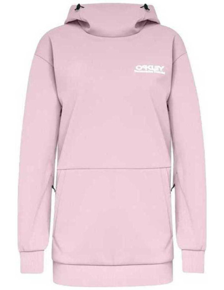 W PARK RC SOFTSHELL HOODIE