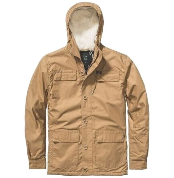 BOYS GOODSTOCK THERMAL