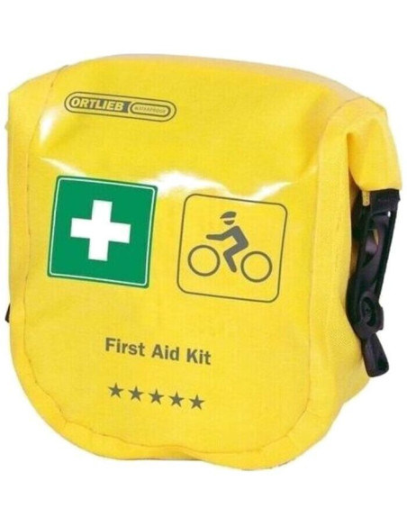 KIT PRIMEROS AUXILIOS