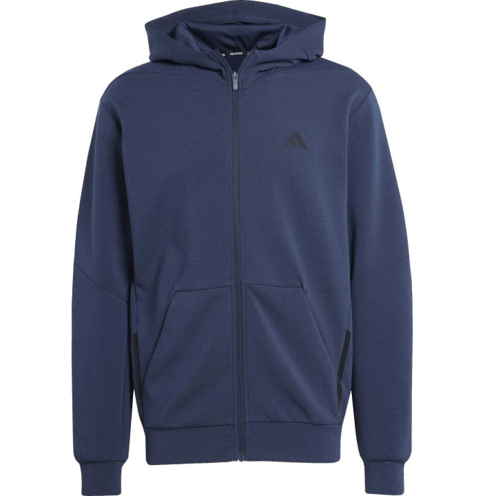 D4T FULL-ZIP HO