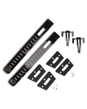 SKI SKIN TAIL KIT