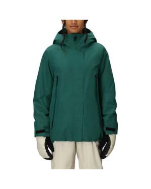 WMN GLCR WHISPER INSULATED JKT