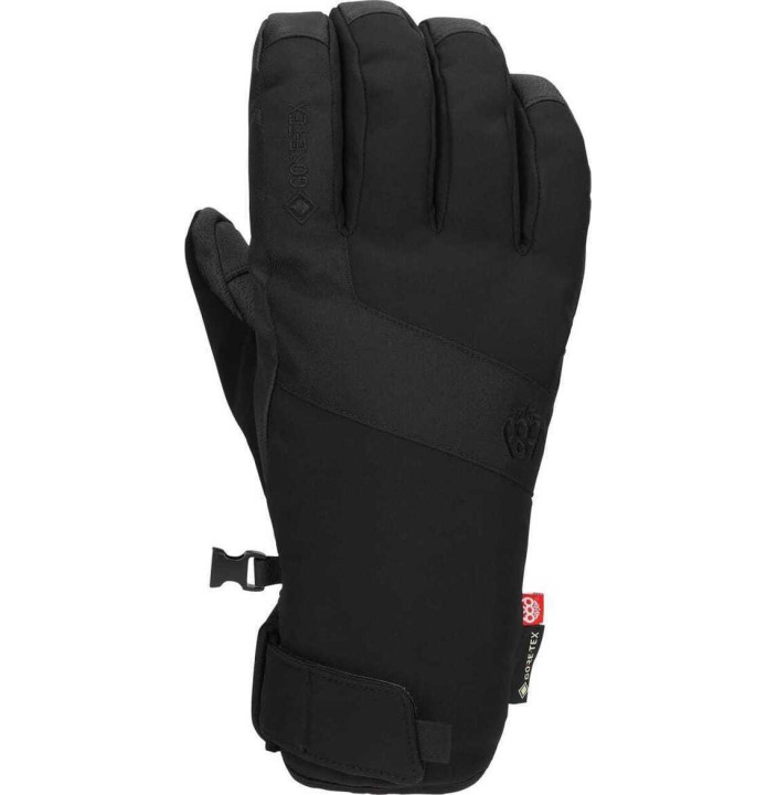 MNS GORE LINEAR UNDER CUFF GLV