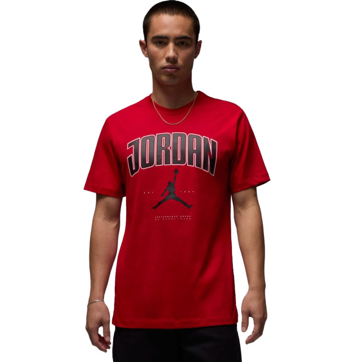 JORDAN MEN'S T-SHIRT